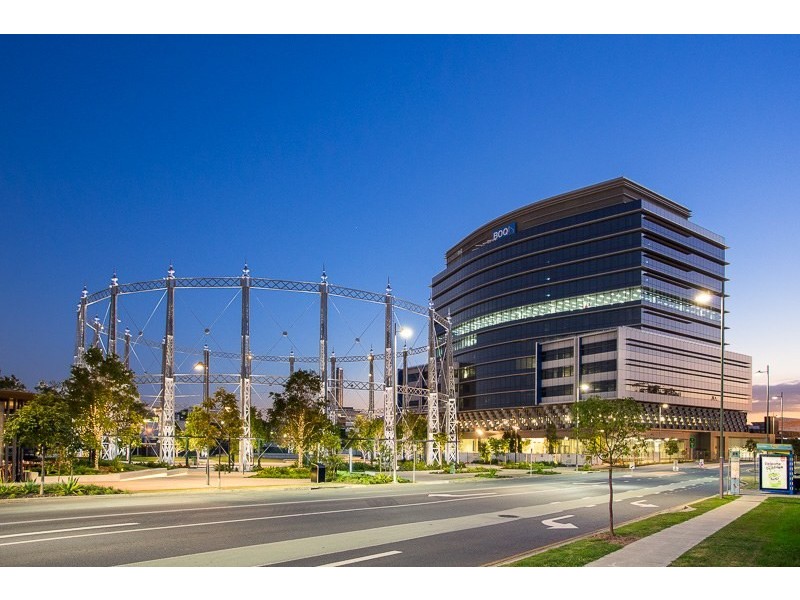 205/28 Masters Street, Newstead QLD 4006