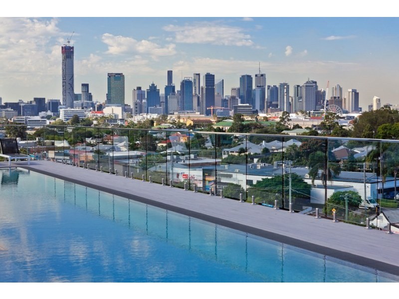 301/9 Kurilpa Street, West End QLD 4101