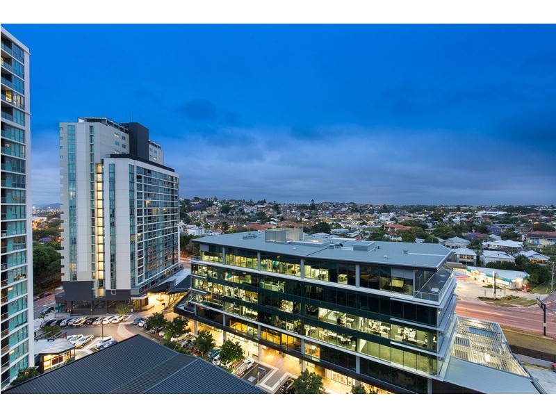 21103/8 Hercules Street, Hamilton QLD 4007