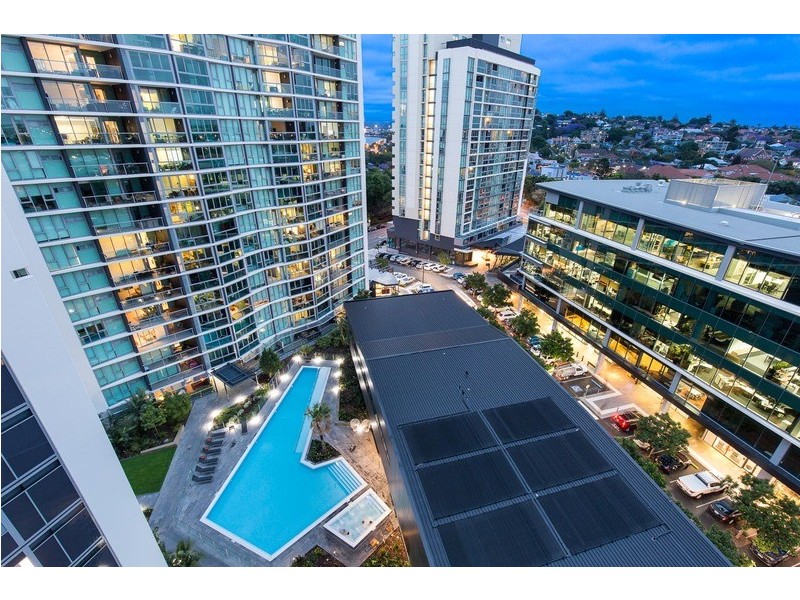 21103/8 Hercules Street, Hamilton QLD 4007