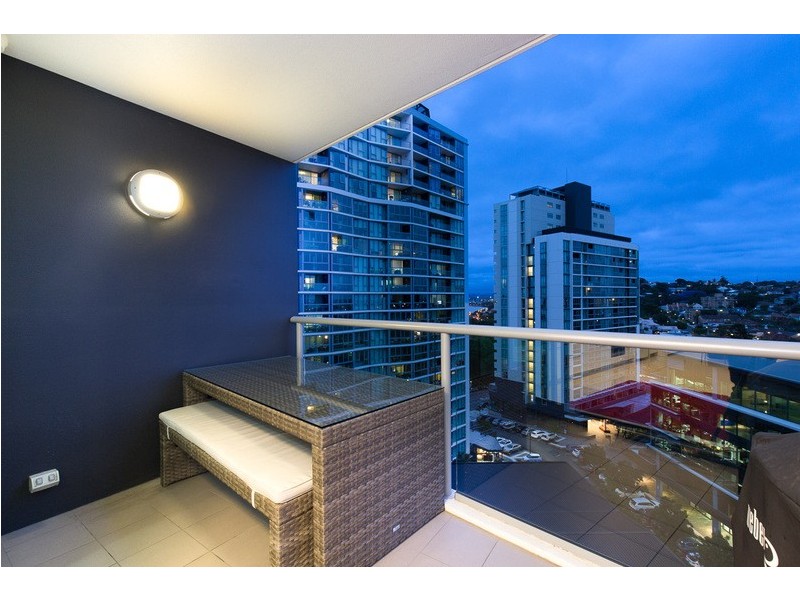 21103/8 Hercules Street, Hamilton QLD 4007