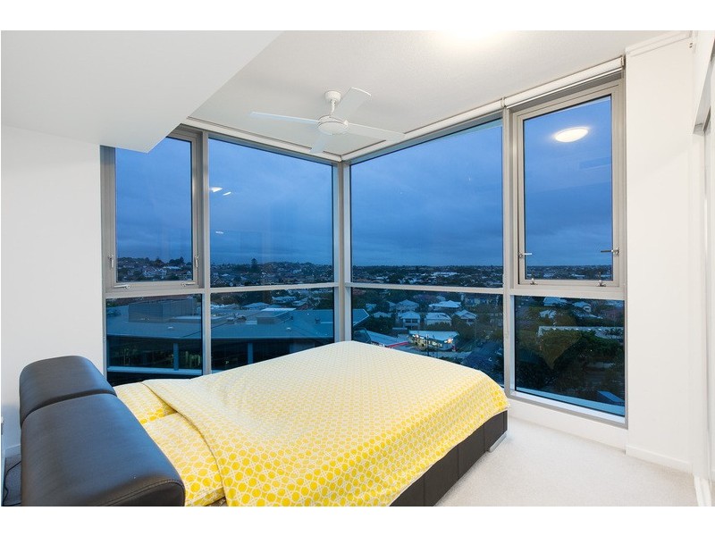 21103/8 Hercules Street, Hamilton QLD 4007