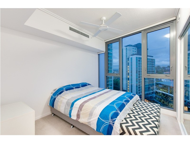 21103/8 Hercules Street, Hamilton QLD 4007