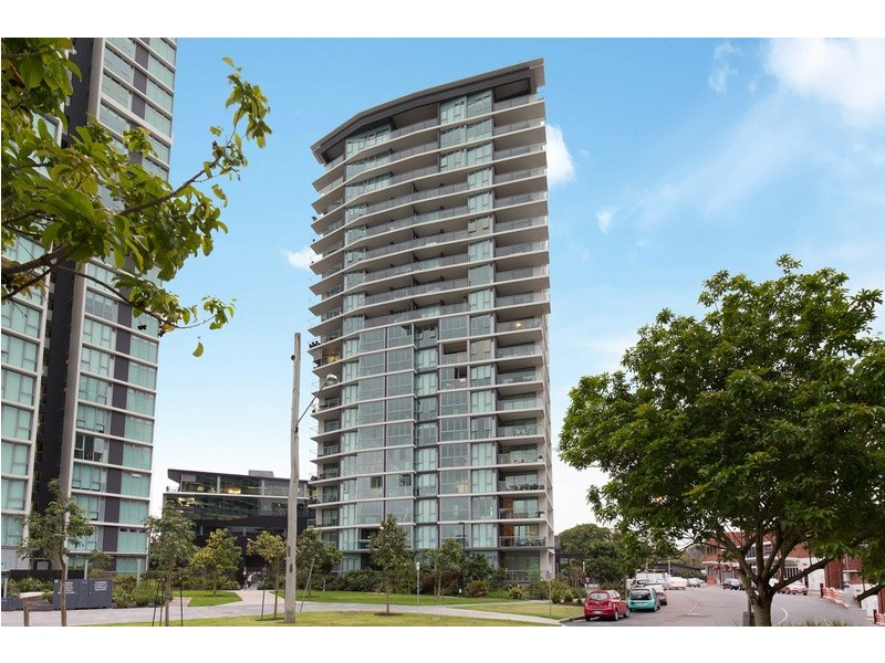 21103/8 Hercules Street, Hamilton QLD 4007