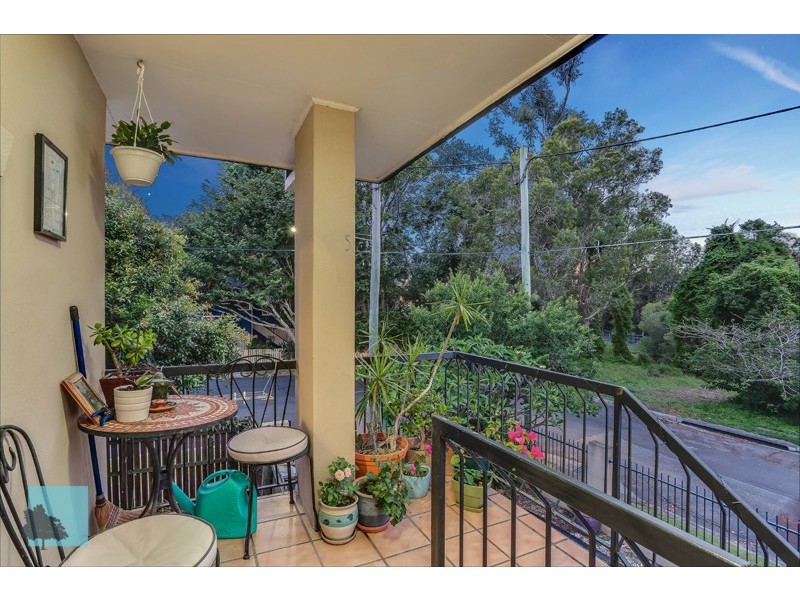 5/59 Livingstone Street, Yeerongpilly QLD 4105