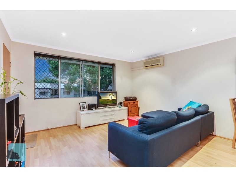 5/59 Livingstone Street, Yeerongpilly QLD 4105