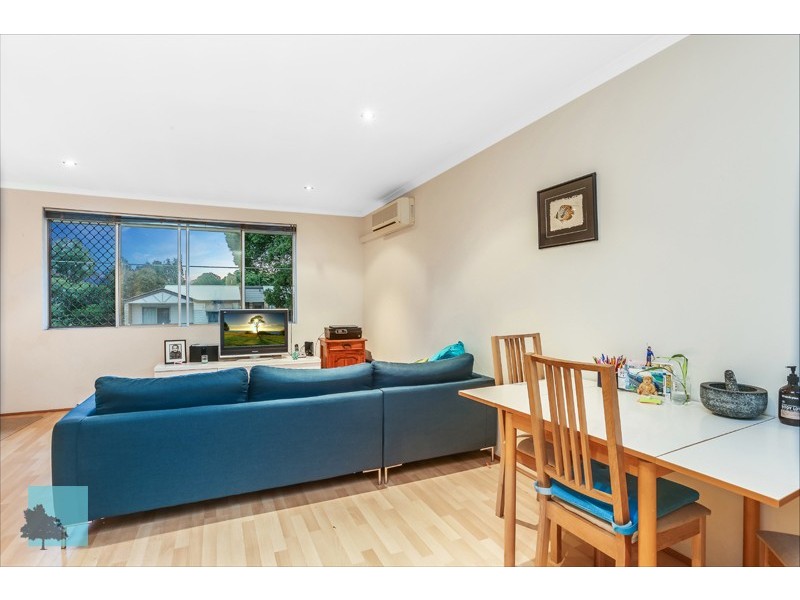 5/59 Livingstone Street, Yeerongpilly QLD 4105