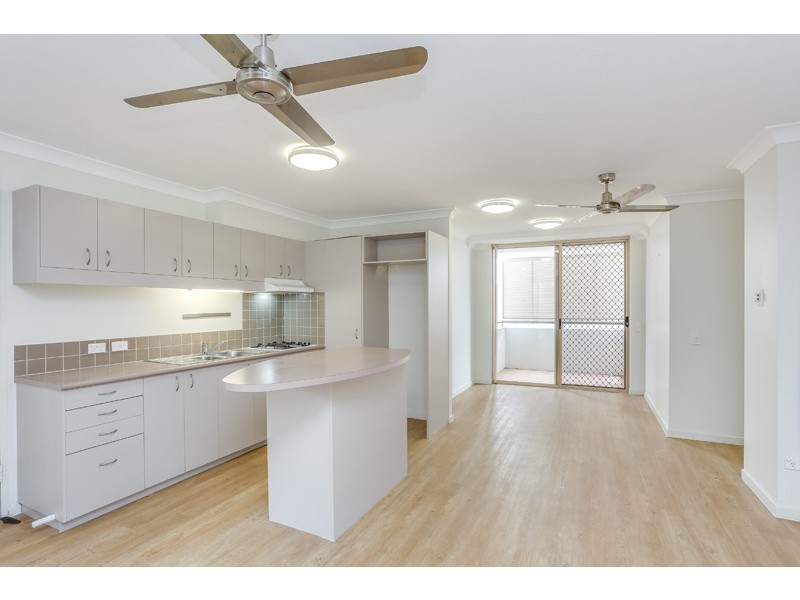 9/32 Newstead Terrace, Newstead QLD 4006