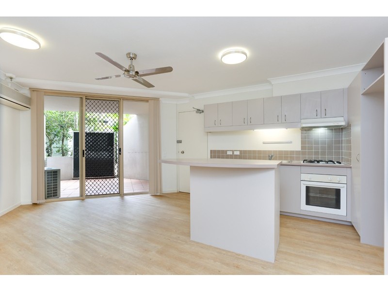 9/32 Newstead Terrace, Newstead QLD 4006