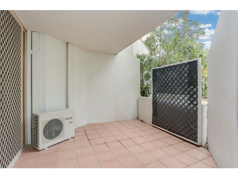 9/32 Newstead Terrace, Newstead QLD 4006
