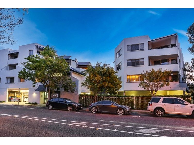 9/32 Newstead Terrace, Newstead QLD 4006