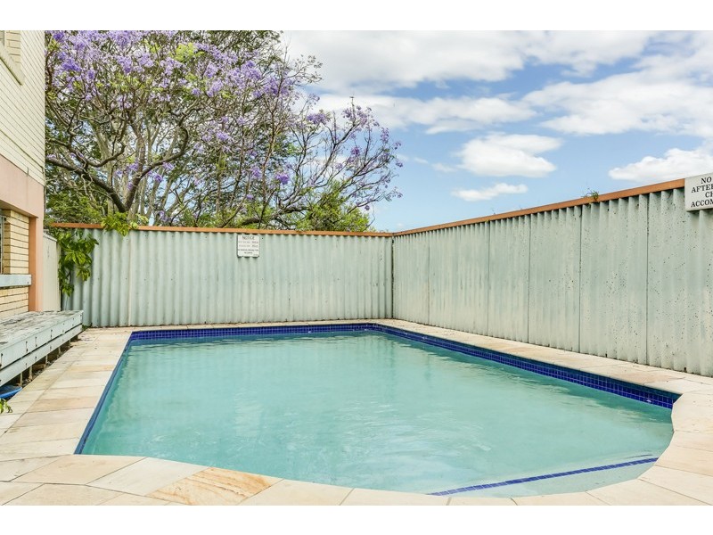 14/3 Heath Street, East Brisbane QLD 4169