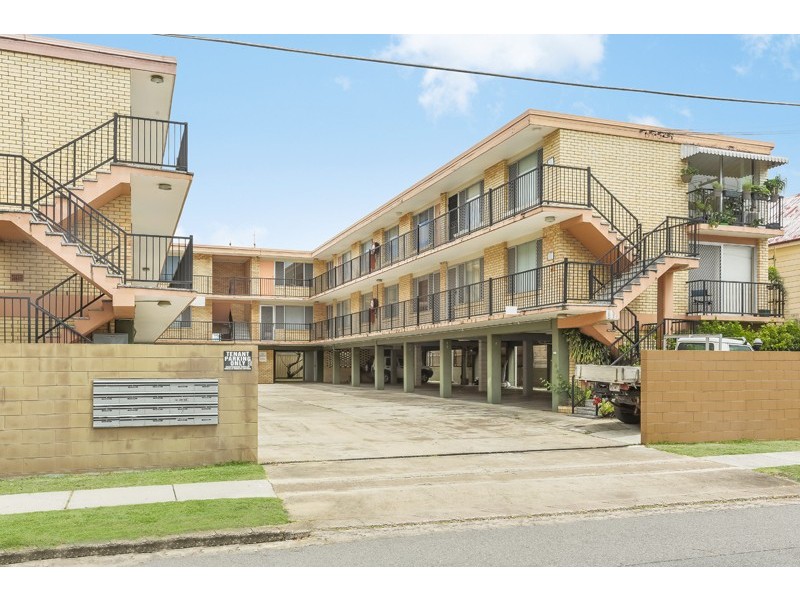 14/3 Heath Street, East Brisbane QLD 4169