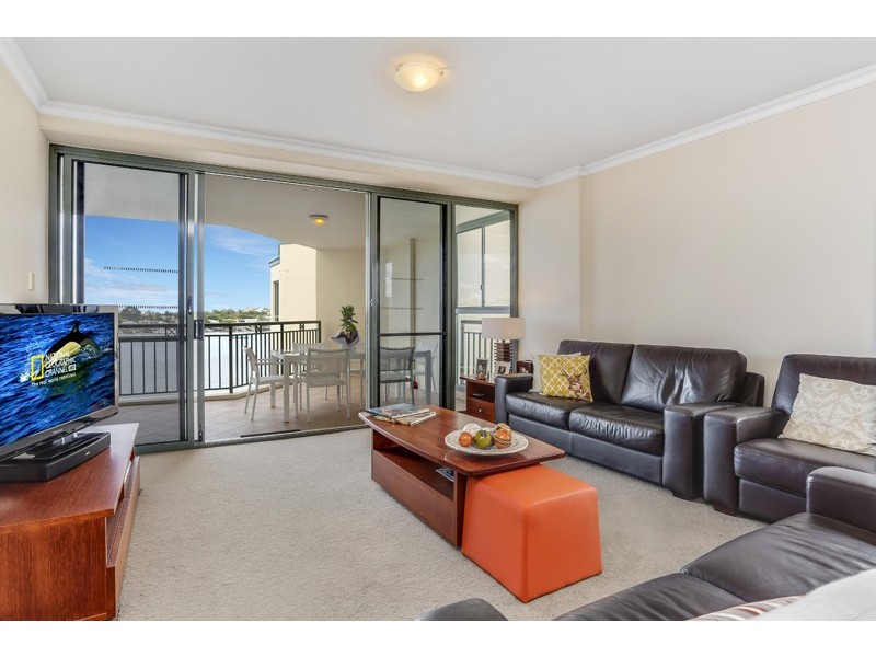 503/45B Newstead Terrace, Newstead QLD 4006