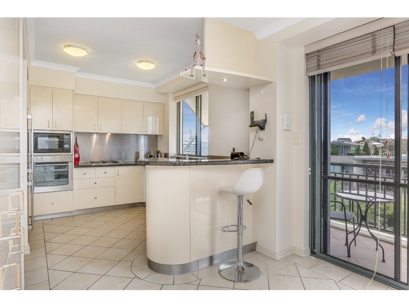 503/45B Newstead Terrace, Newstead QLD 4006