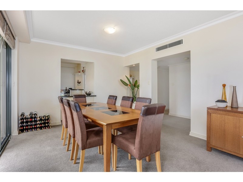 503/45B Newstead Terrace, Newstead QLD 4006