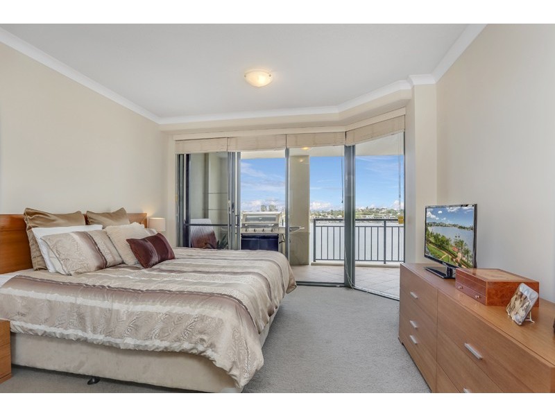 503/45B Newstead Terrace, Newstead QLD 4006