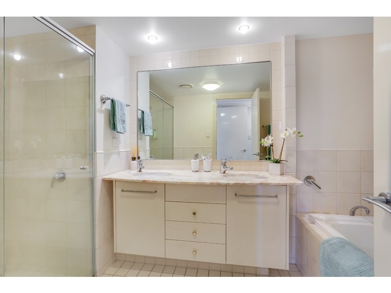 503/45B Newstead Terrace, Newstead QLD 4006