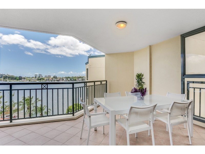 503/45B Newstead Terrace, Newstead QLD 4006