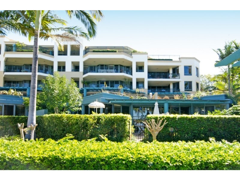 503/45B Newstead Terrace, Newstead QLD 4006