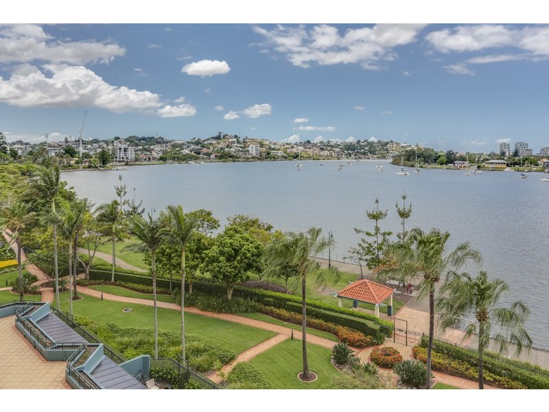 503/45B Newstead Terrace, Newstead QLD 4006