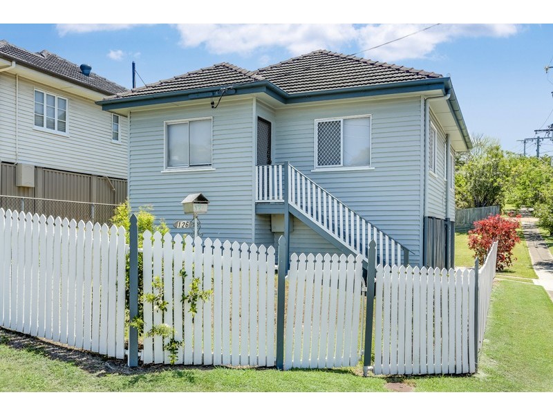 126 Thynne Road, Morningside QLD 4170