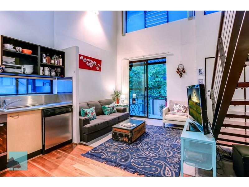 203/139 Commercial Street, Teneriffe QLD 4005