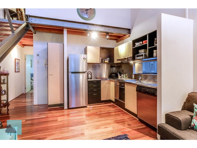 203/139 Commercial Street, Teneriffe QLD 4005