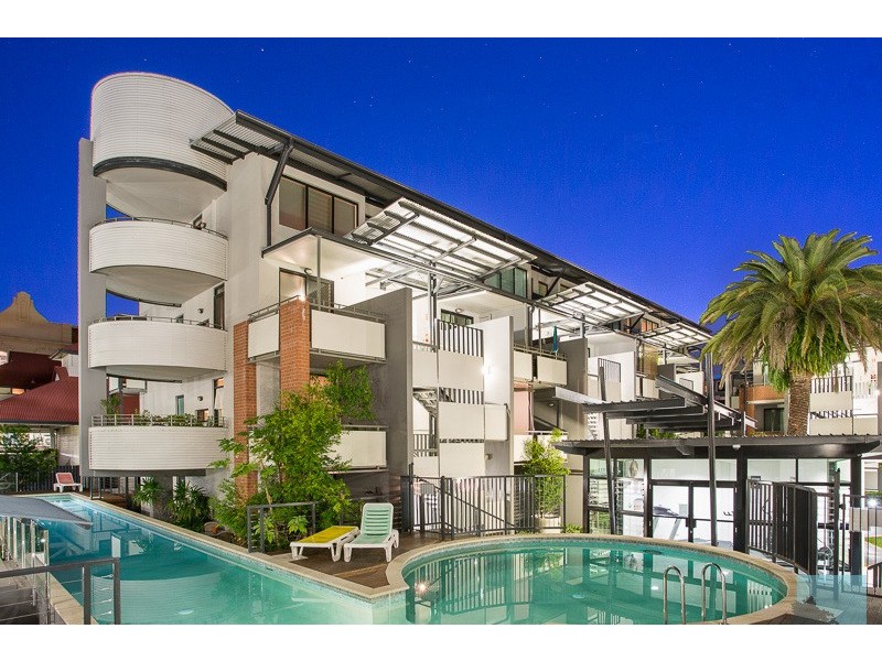 203/139 Commercial Street, Teneriffe QLD 4005