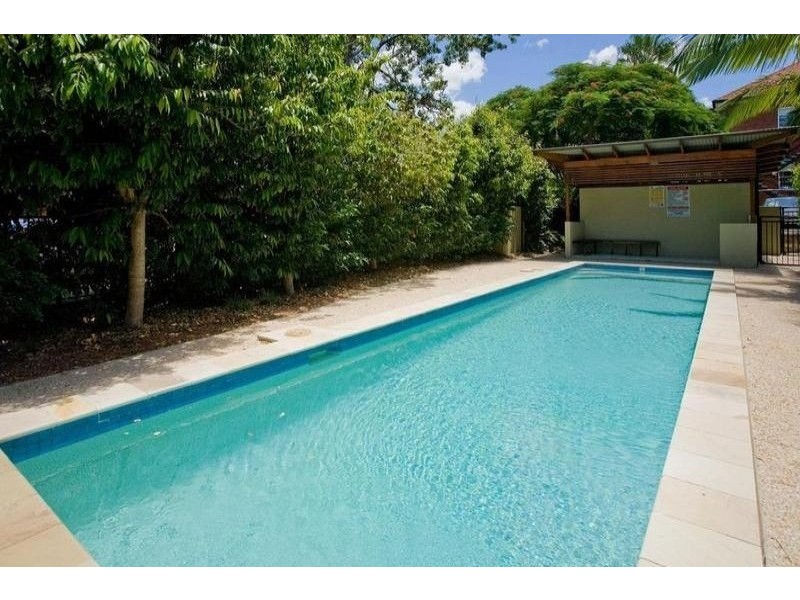 13/1 Newstead Avenue, Newstead QLD 4006