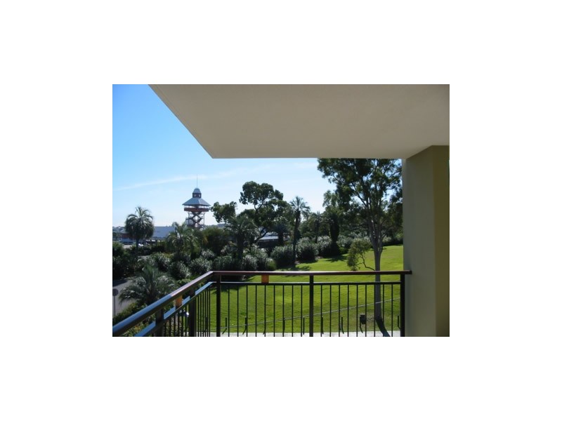 13/1 Newstead Avenue, Newstead QLD 4006