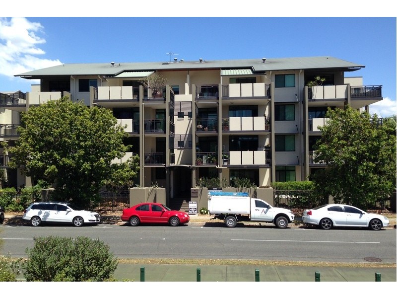 13/1 Newstead Avenue, Newstead QLD 4006