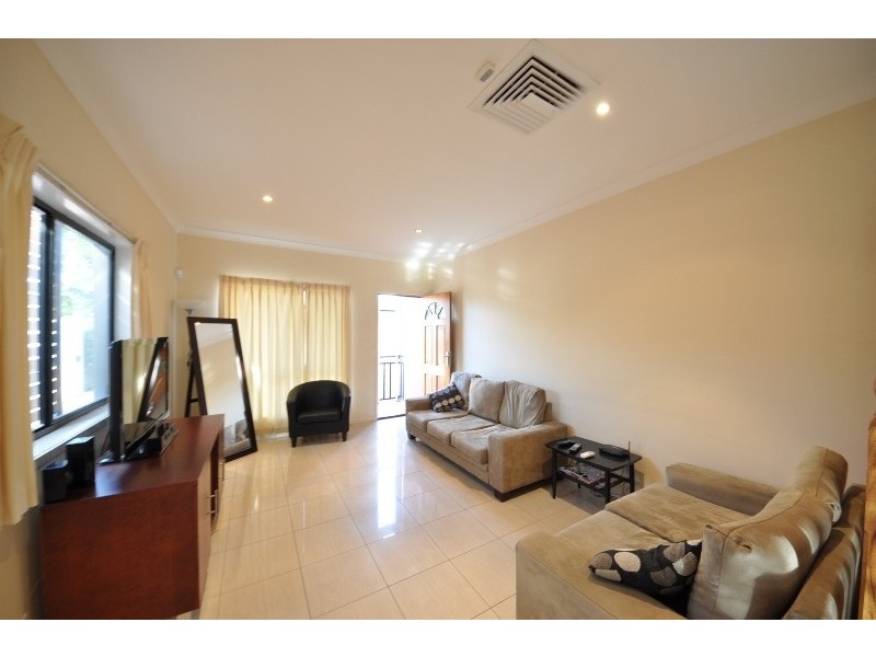 4/47 Leicester Street, Coorparoo QLD 4151