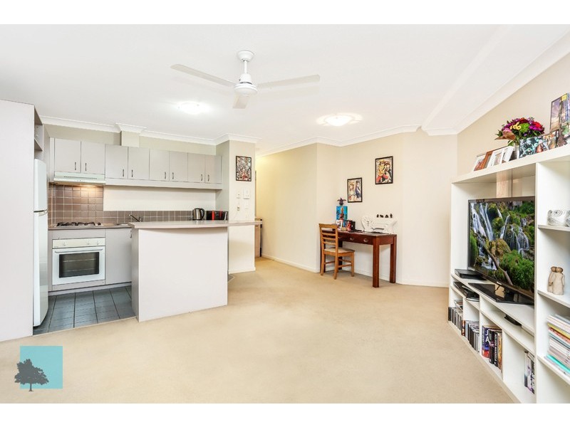 20/32 Newstead Terrace, Newstead QLD 4006