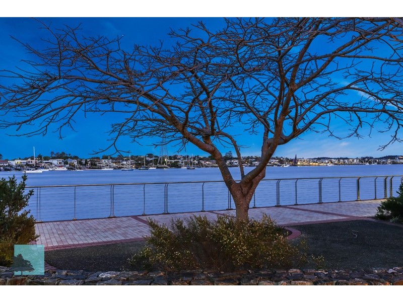 20/32 Newstead Terrace, Newstead QLD 4006