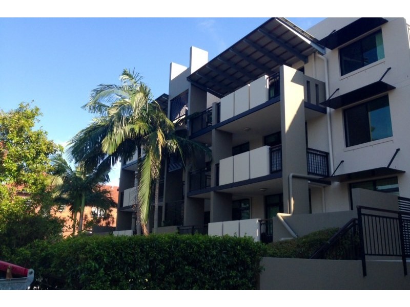 11/1 Newstead Avenue, Newstead QLD 4006