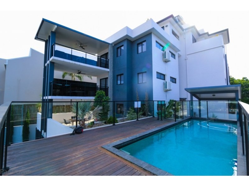 9/204 Wellington Road, Kangaroo Point QLD 4169