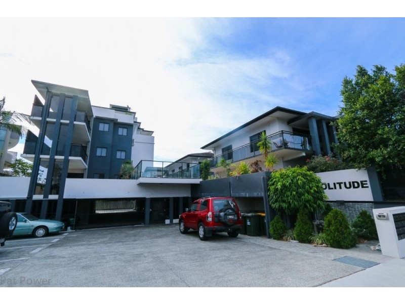 9/204 Wellington Road, Kangaroo Point QLD 4169