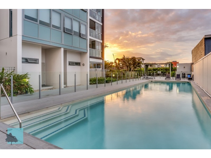 1115/16 Hamilton Place, Bowen Hills QLD 4006
