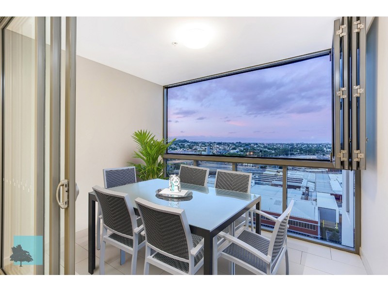 1115/16 Hamilton Place, Bowen Hills QLD 4006