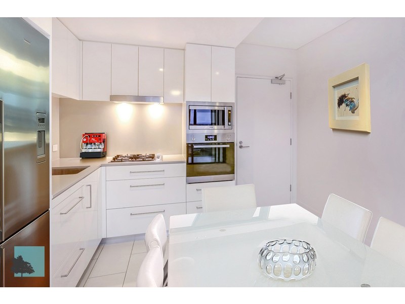 1115/16 Hamilton Place, Bowen Hills QLD 4006