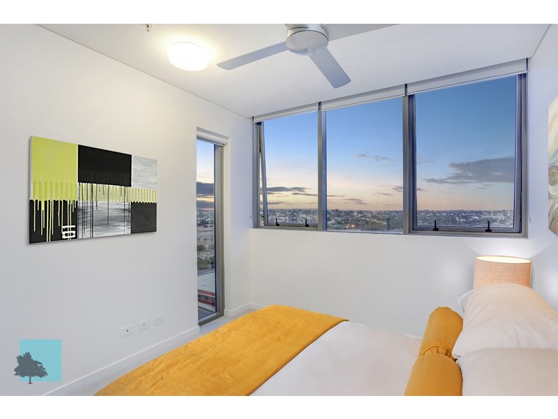 1115/16 Hamilton Place, Bowen Hills QLD 4006