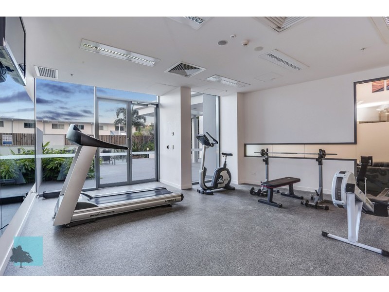 1115/16 Hamilton Place, Bowen Hills QLD 4006