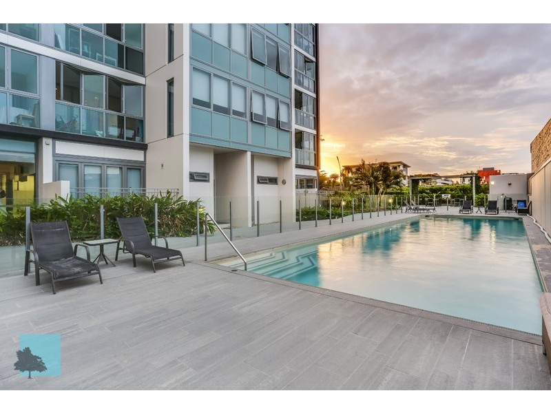 1115/16 Hamilton Place, Bowen Hills QLD 4006