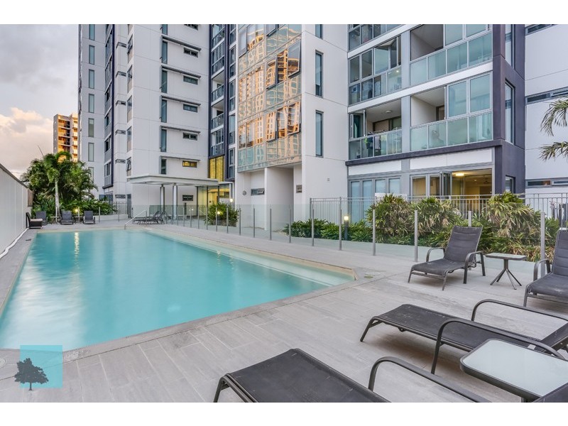 1115/16 Hamilton Place, Bowen Hills QLD 4006
