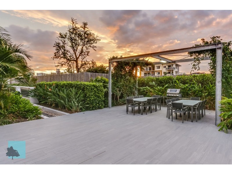 1115/16 Hamilton Place, Bowen Hills QLD 4006