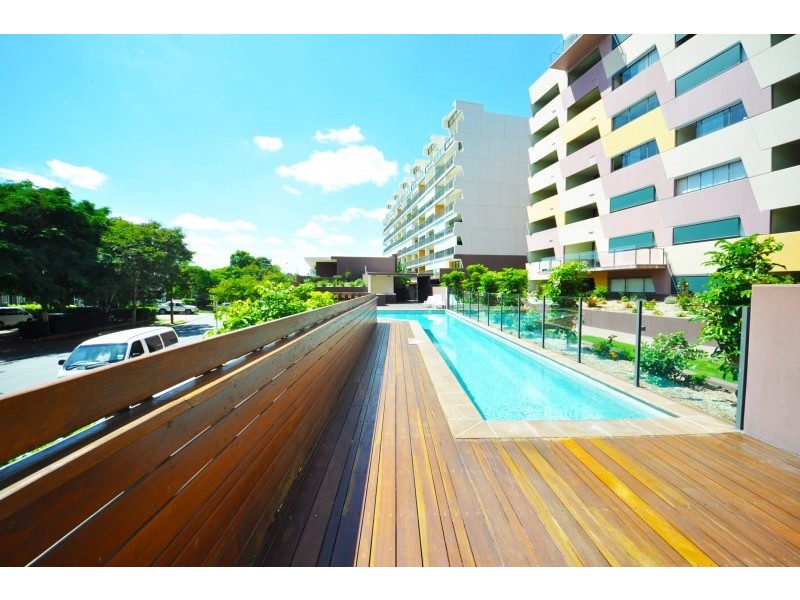 236/8 Musgrave Street, West End QLD 4101