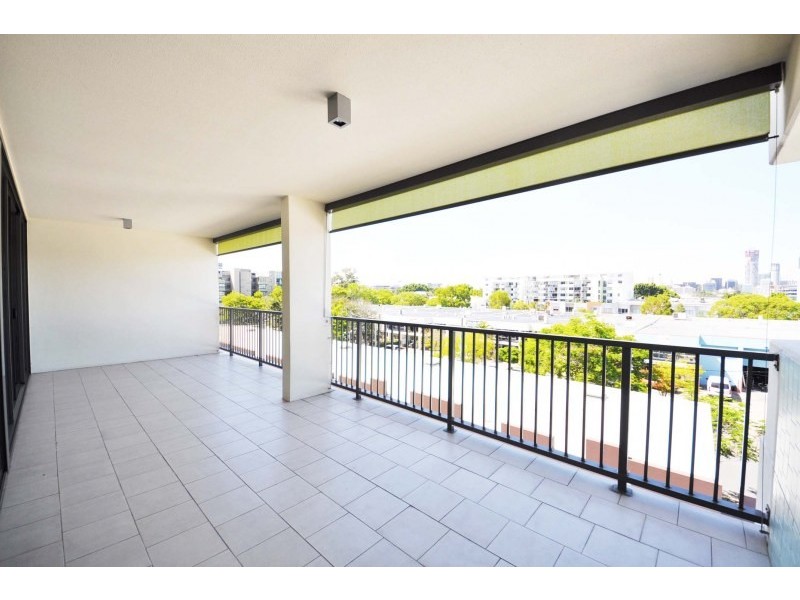 236/8 Musgrave Street, West End QLD 4101