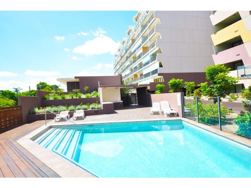 236/8 Musgrave Street, West End QLD 4101