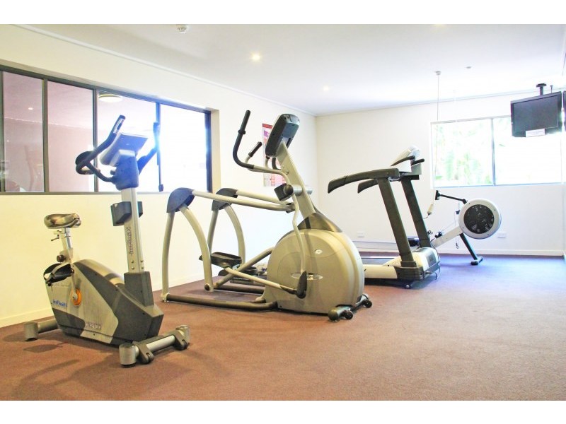 236/8 Musgrave Street, West End QLD 4101